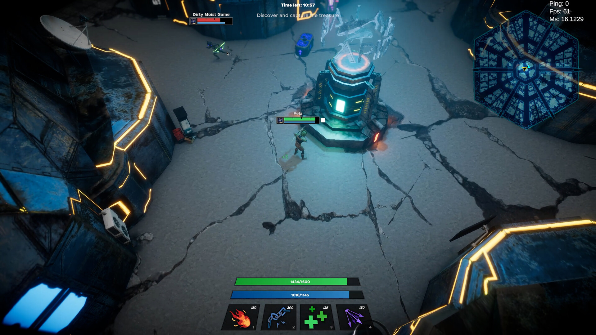 Project Apidom screenshot 2
