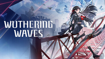 Wuthering Waves