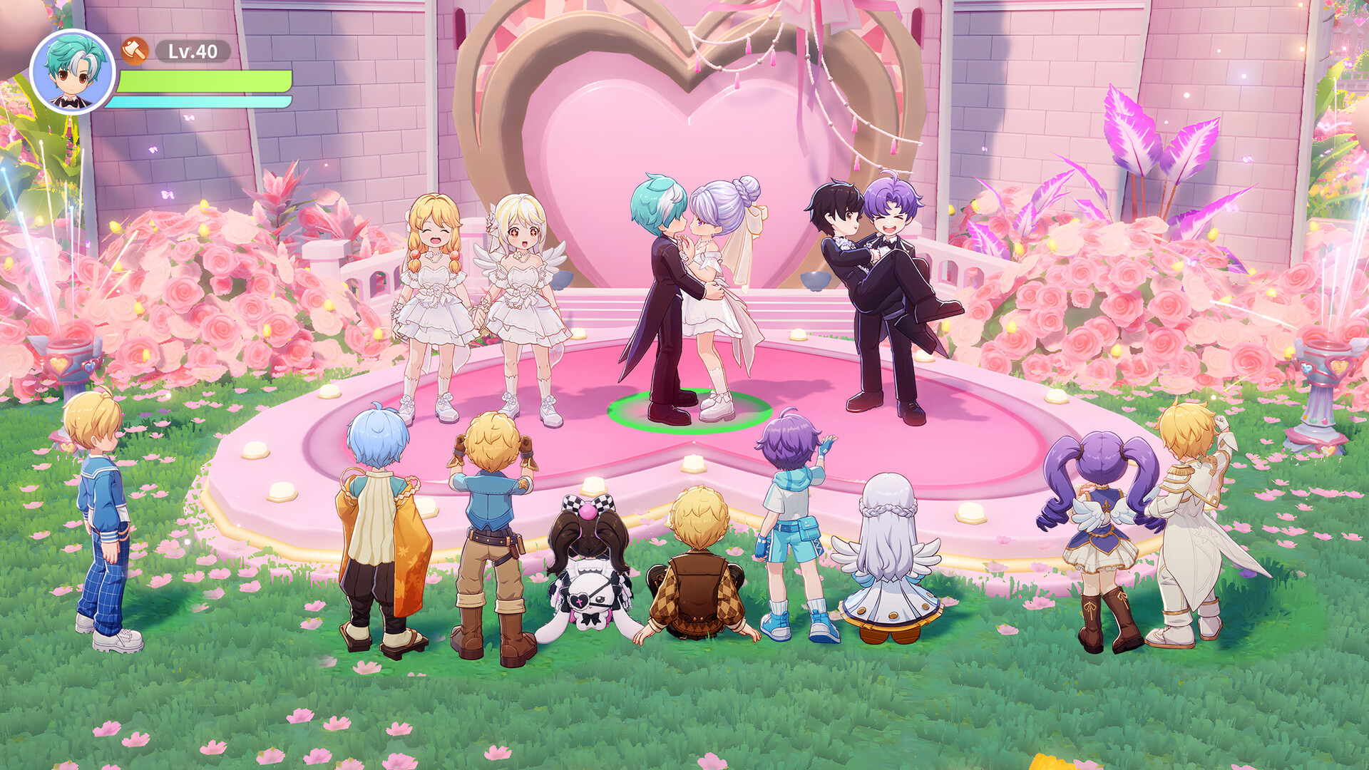 Ragnarok: The New World screenshot 2